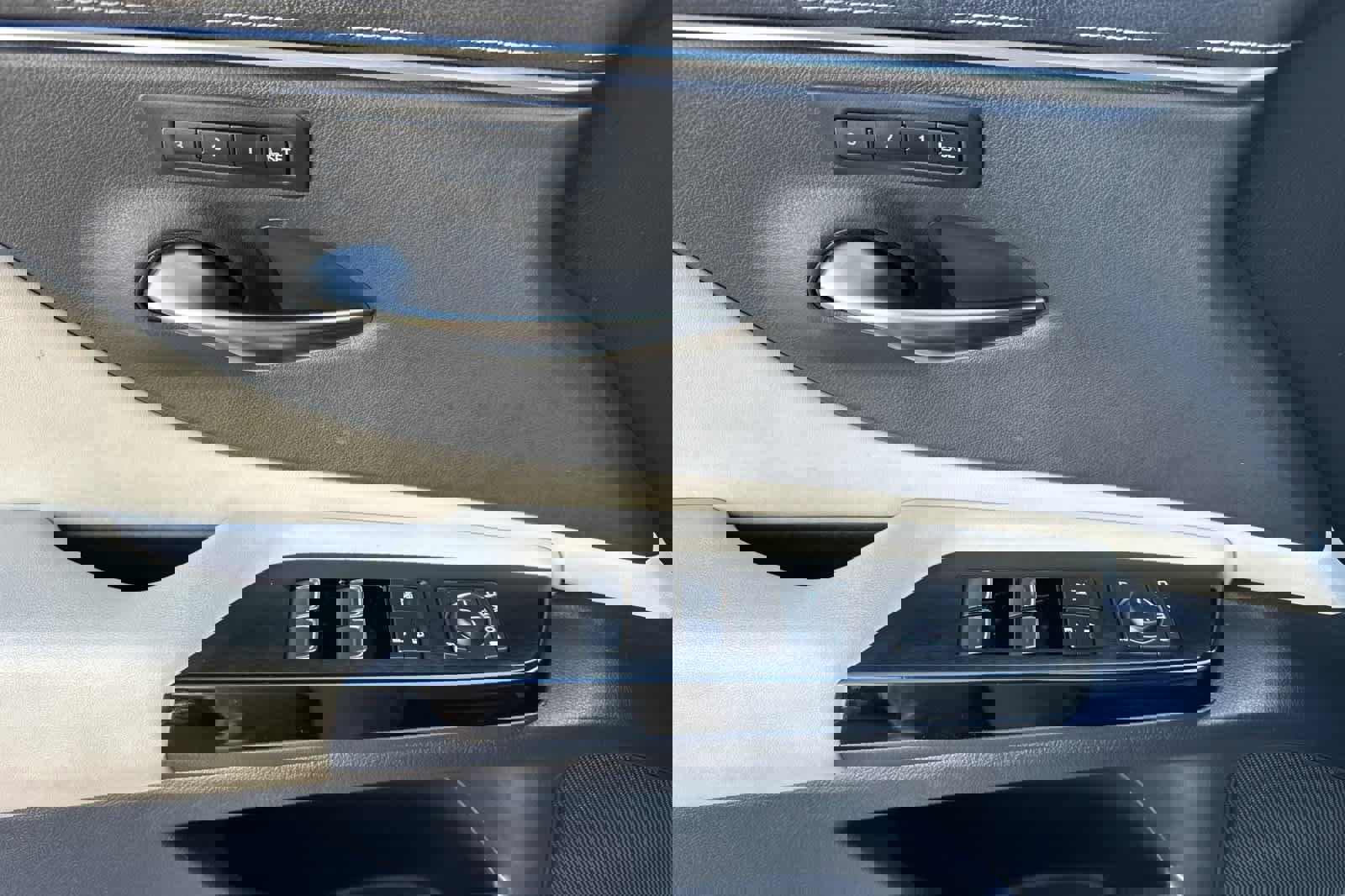 Used 2023 Lexus ES 300h w/ Premium Package image 12