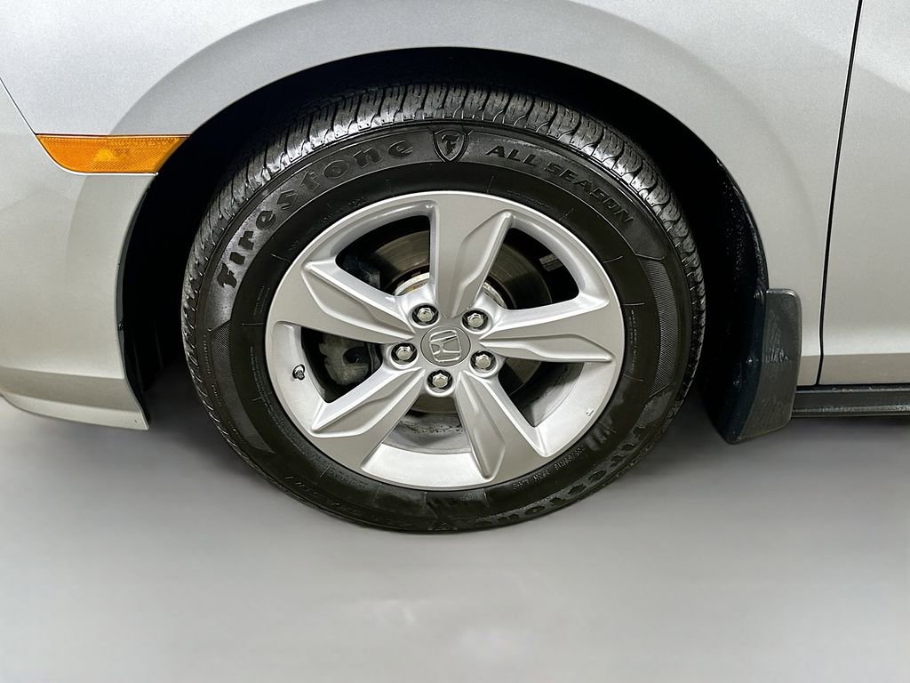 Used 2020 Honda Odyssey EX-L image 8