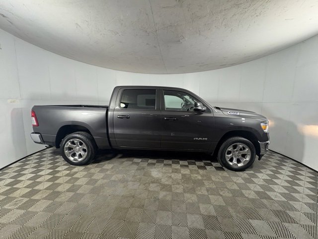 Used 2022 RAM 1500 Big Horn image 5