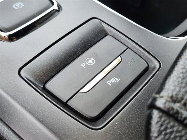 Used 2017 Ford Fusion Sport w/ Equipment Group 401A image 25