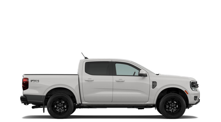New 2026 Ford Ranger Lariat w/ FX4 Off-Road Package AWD/4WD image 61