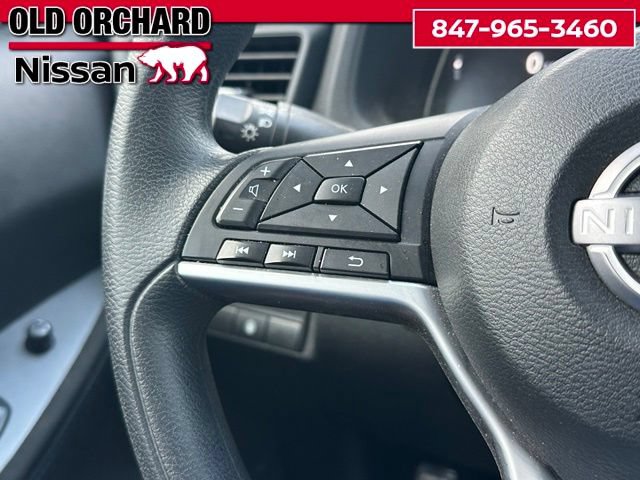 Used 2024 Nissan Leaf S FWD image 17