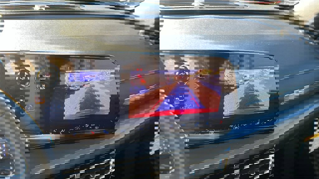 New 2026 Chevrolet Traverse LT image 27