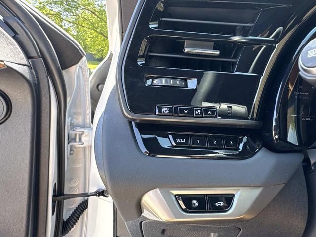 Certified 2025 Lexus RX 350 Premium w/ Convenience Package AWD/4WD image 31
