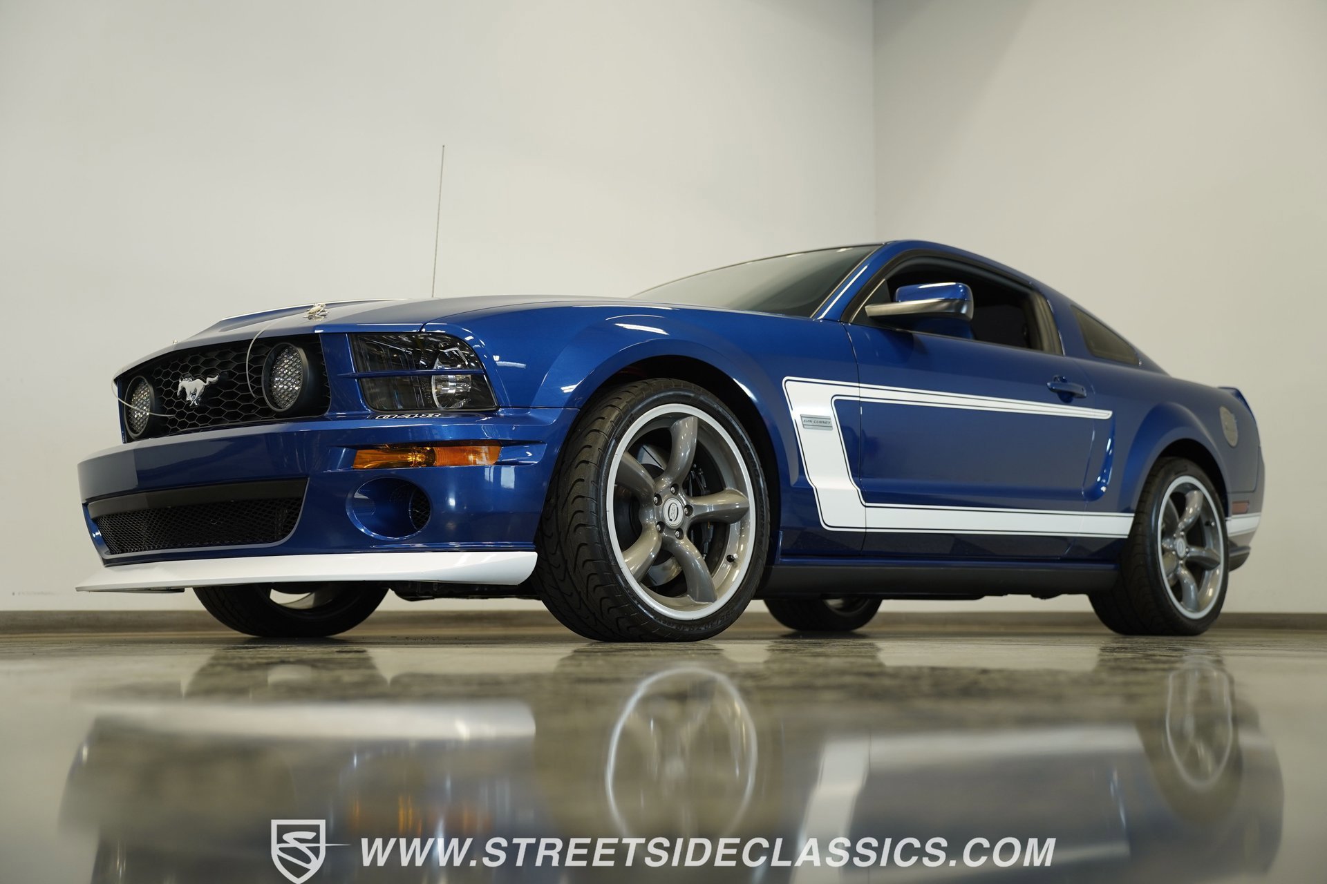 Used 2008 Ford Mustang GT image 5