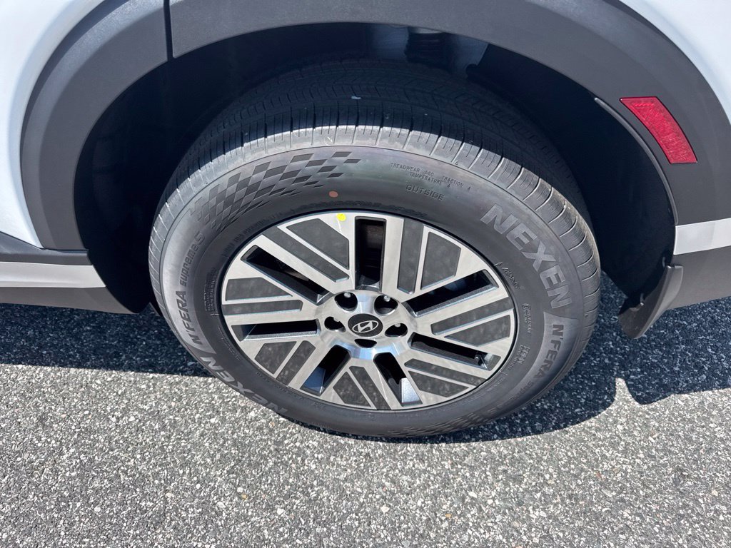 New 2026 Hyundai Palisade SEL AWD/4WD image 20