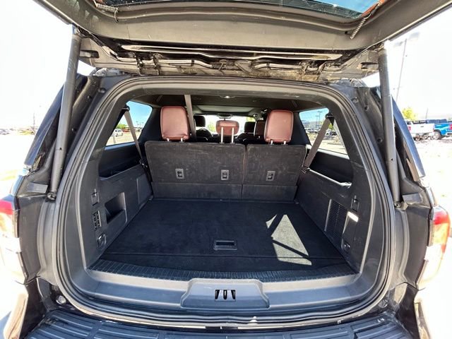 Used 2023 Ford Expedition Max Limited image 31