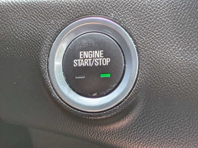 Used 2023 GMC Terrain Denali w/ Denali Premium Package AWD/4WD image 26