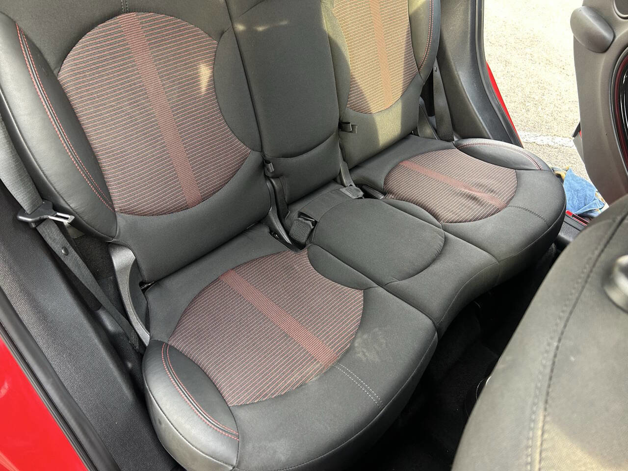 Used 2015 MINI Cooper Countryman S image 33