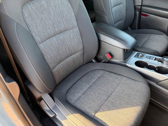 Used 2021 Ford Bronco Sport Big Bend image 15