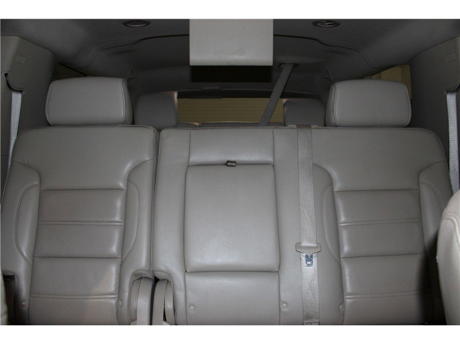 Used 2018 GMC Yukon XL Denali w/ Denali Ultimate Package image 31