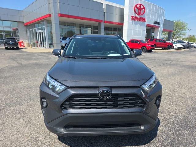 Certified 2023 Toyota RAV4 XLE Premium image 3