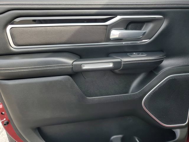 Certified 2020 RAM 1500 Laramie w/ Sport Appearance Package image 15