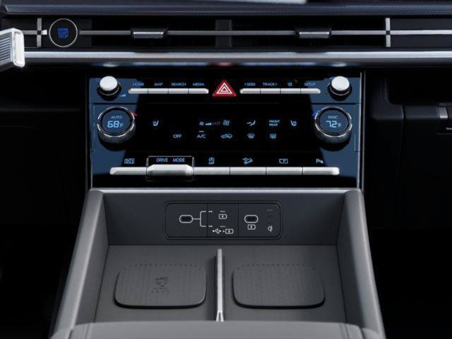 New 2026 Hyundai Santa Fe SEL FWD image 16