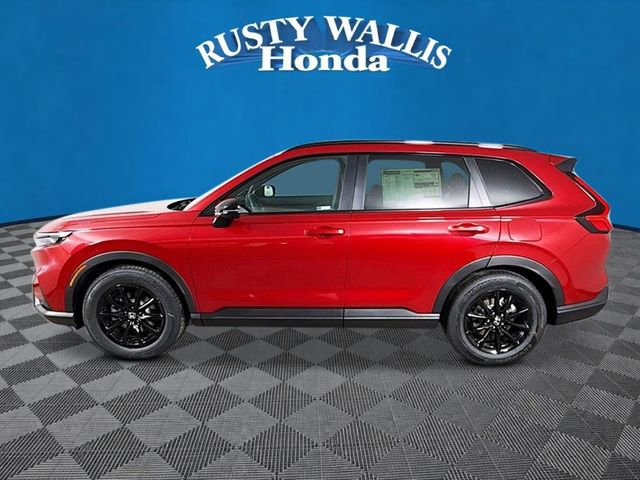 New 2026 Honda CR-V Sport-L image 6