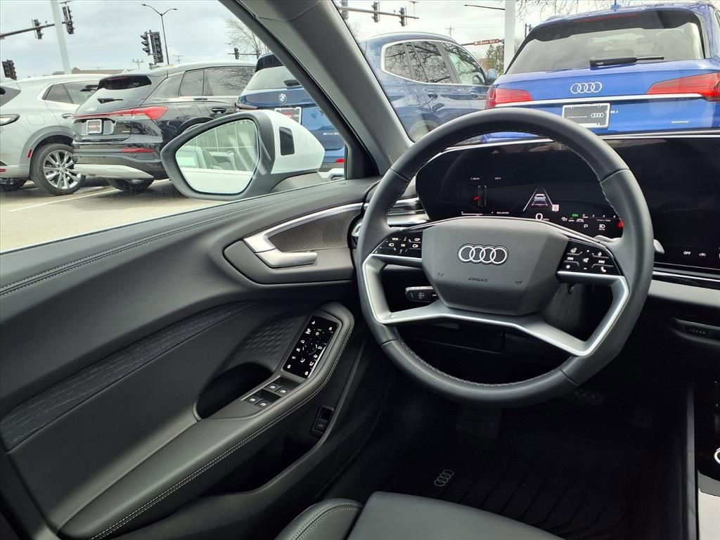 Used 2025 Audi A5 2.0T Premium Plus w/ Premium Plus image 16