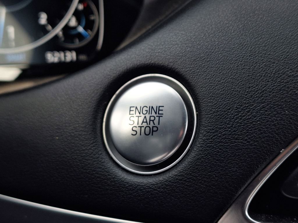 Used 2021 Hyundai Palisade Calligraphy image 27