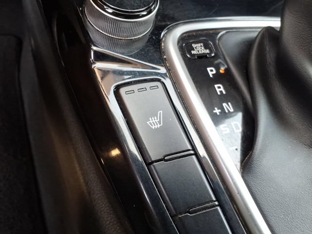Used 2021 Kia Seltos EX AWD/4WD image 13