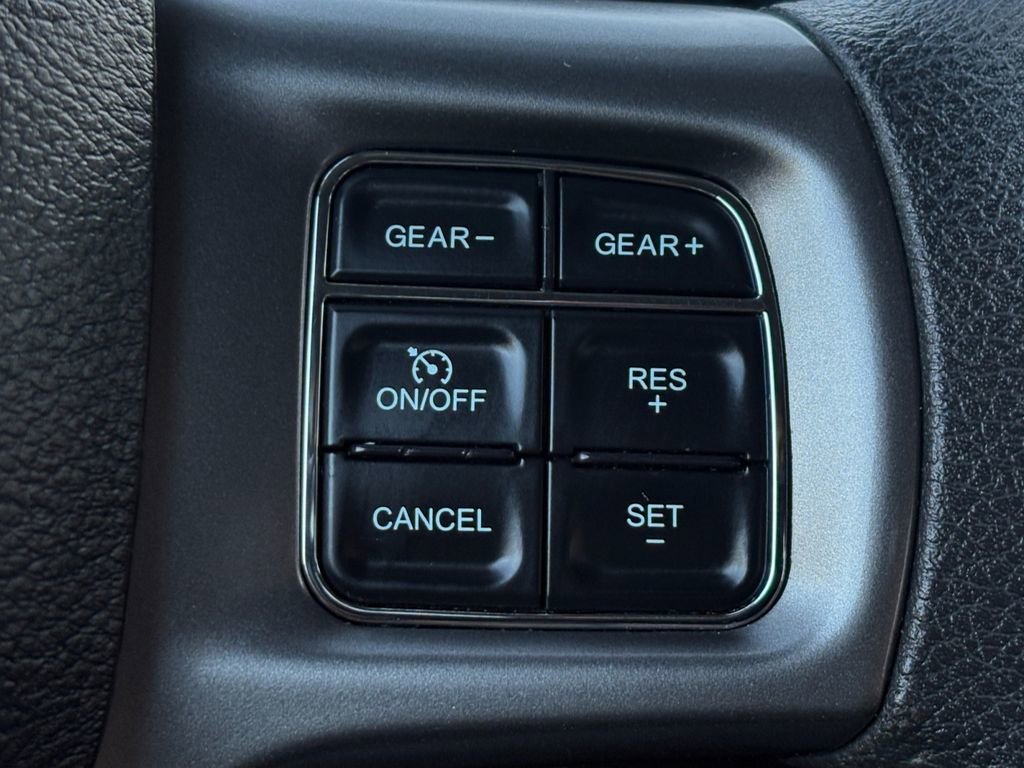 Used 2024 RAM 1500 Classic SLT image 12