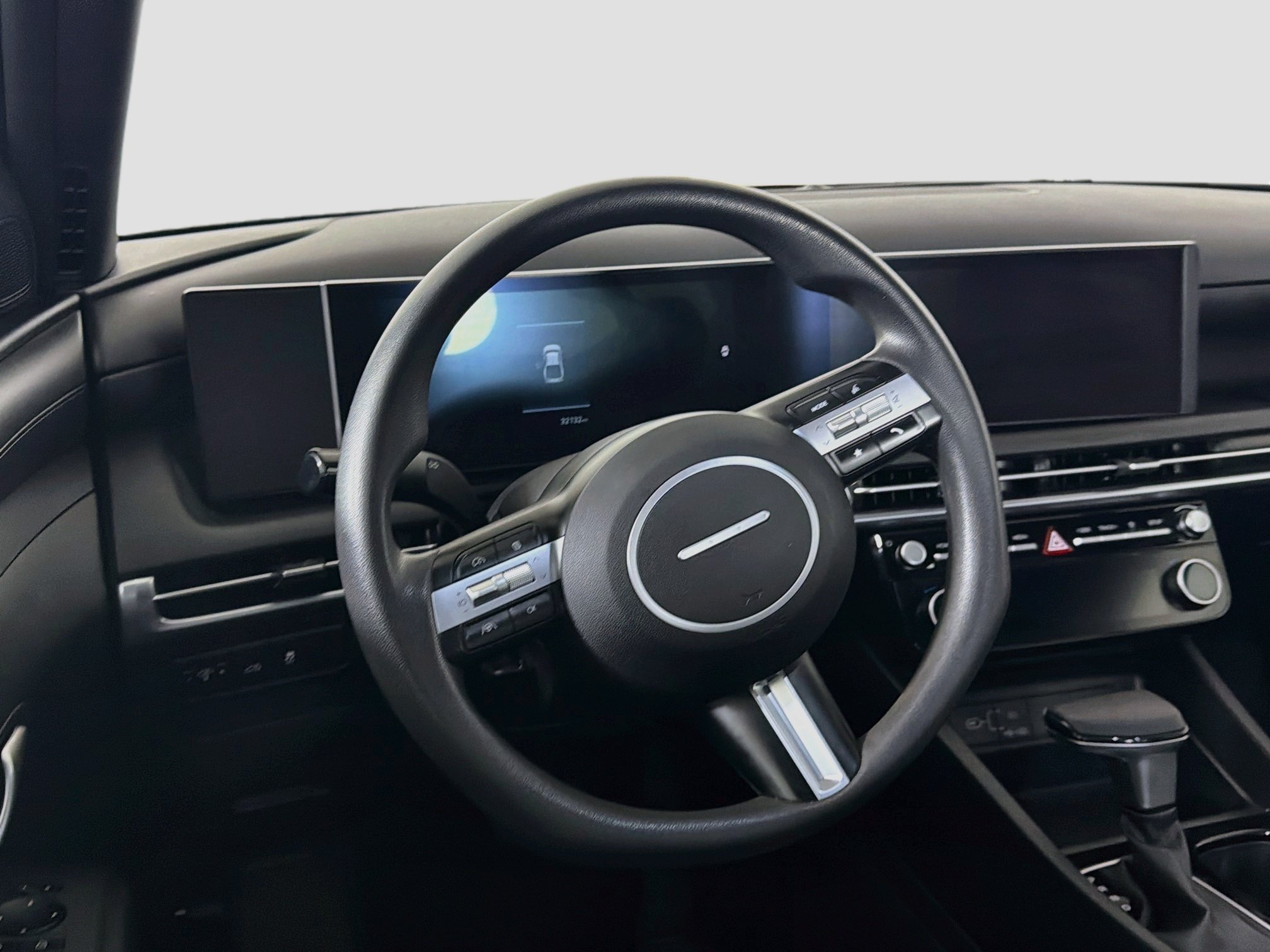 Used 2025 Hyundai Santa Cruz SEL FWD image 18