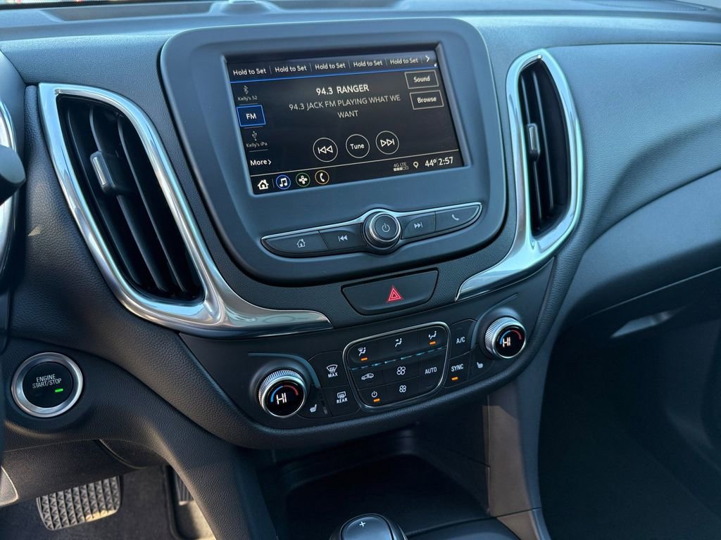 Used 2019 Chevrolet Equinox LT image 16
