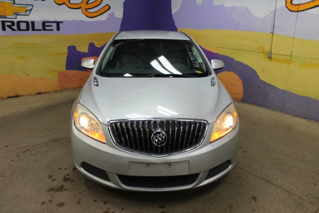 Used 2012 Buick Verano FWD image 3