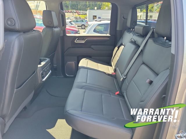 New 2025 GMC Sierra 2500 Denali w/ Denali Reserve Package image 16