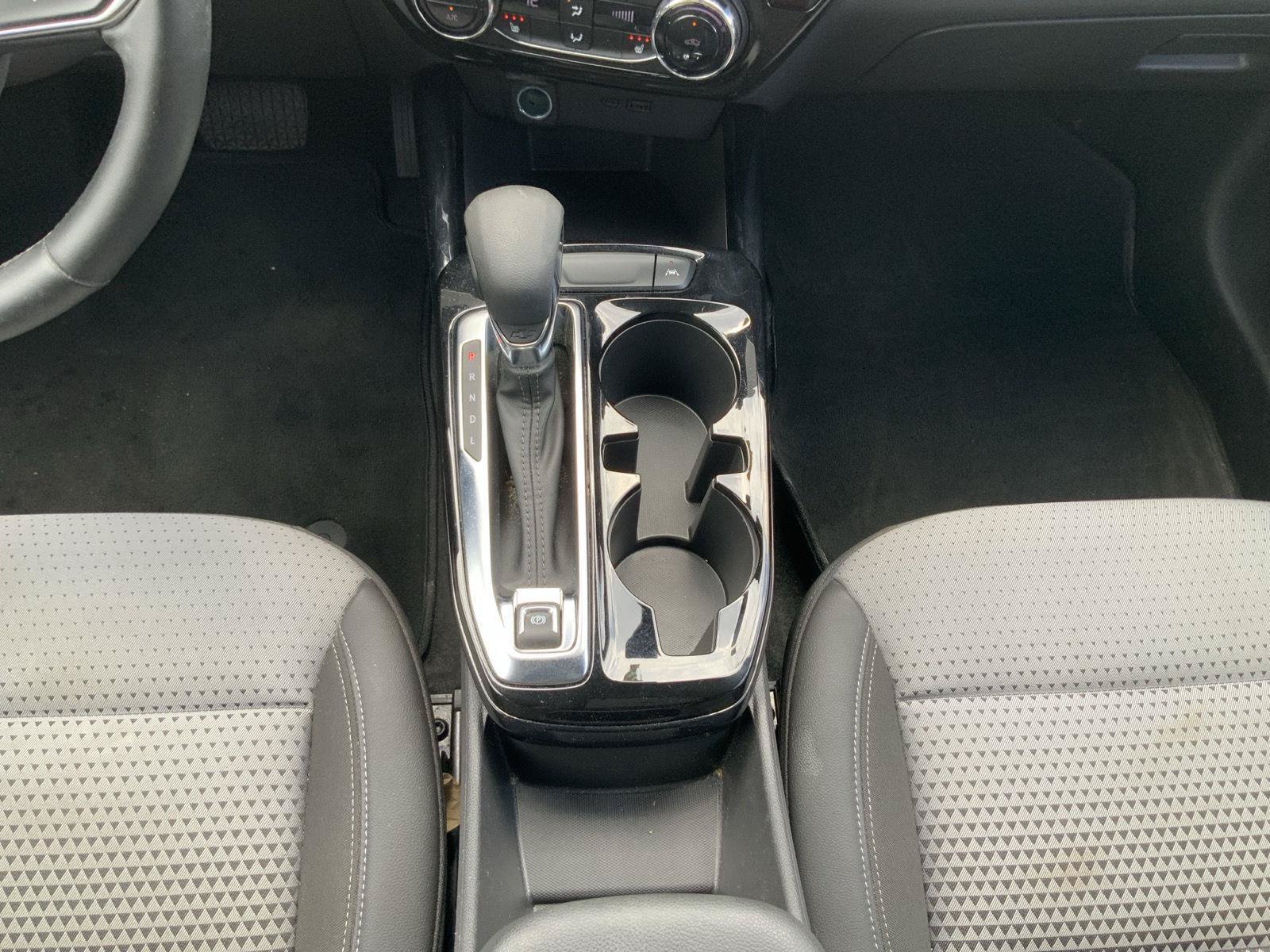 Used 2024 Chevrolet Trax LT w/ Driver Confidence Package FWD image 43