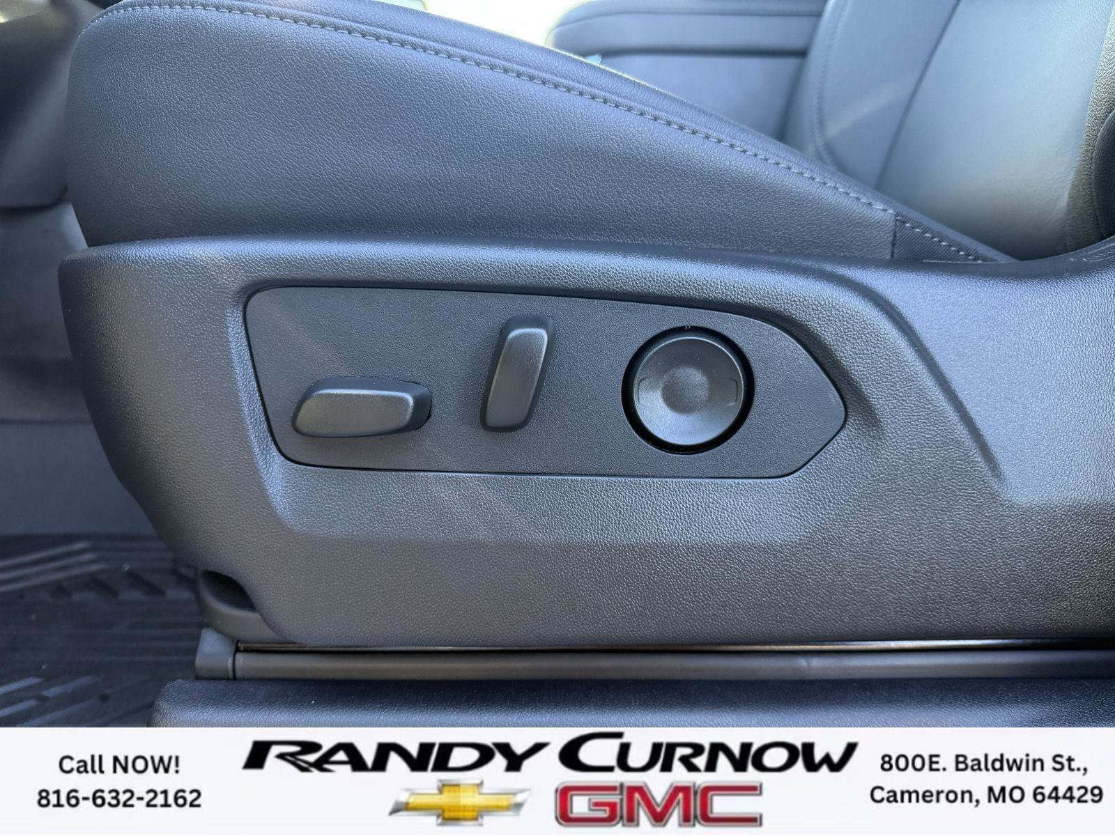 New 2026 Chevrolet Silverado 2500 LT w/ Trail Boss Package image 14