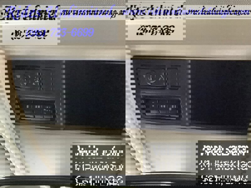 Used 2008 Jeep Commander Sport image 37