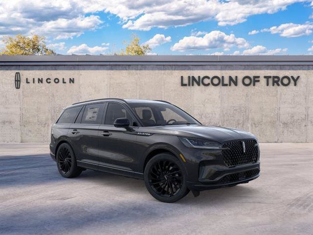 New 2026 Lincoln Aviator Reserve AWD/4WD image 7
