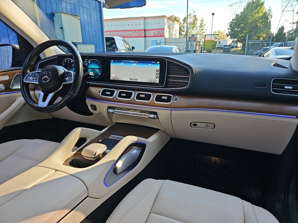 Used 2021 Mercedes-Benz GLE 350 4MATIC image 38