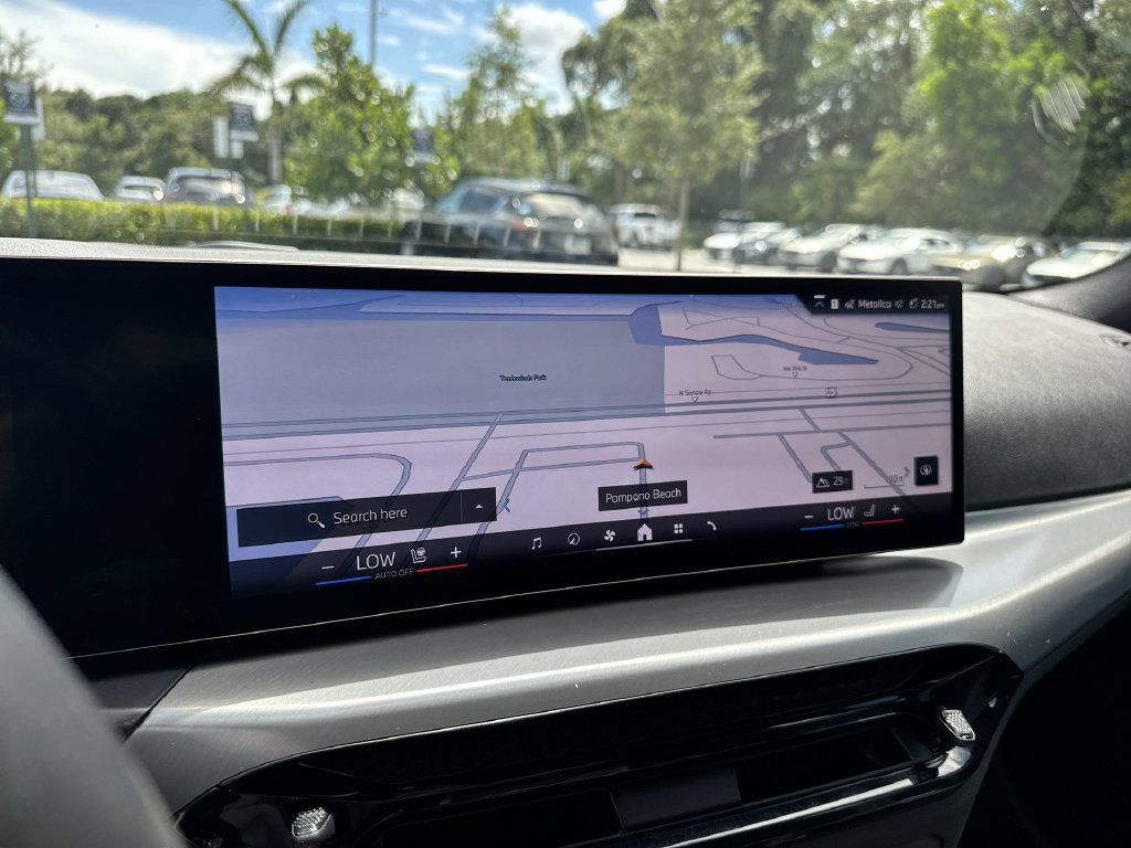 Used 2026 BMW 330i Sedan RWD image 51