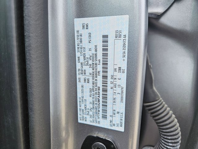 Used 2021 Ford F150 XLT w/ Equipment Group 302A High AWD/4WD image 24