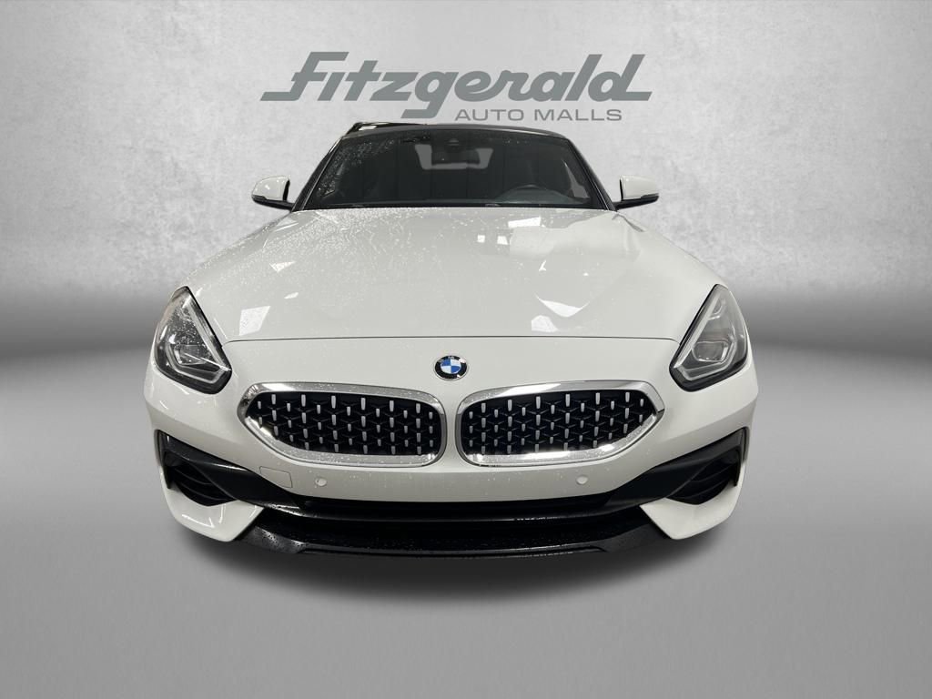 Used 2020 BMW Z4 sDrive30i w/ Convenience Package image 10