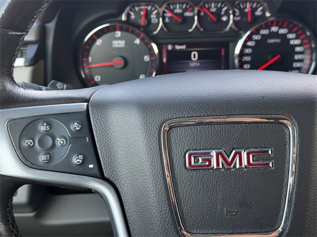 Used 2016 GMC Yukon XL SLT w/ Open Road Package image 30