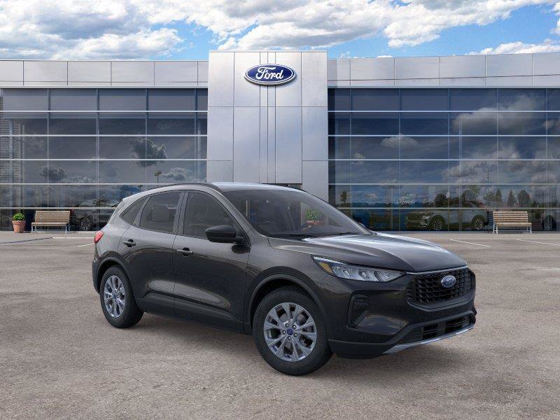 New 2025 Ford Escape Active w/ Cold Weather Package AWD/4WD image 7