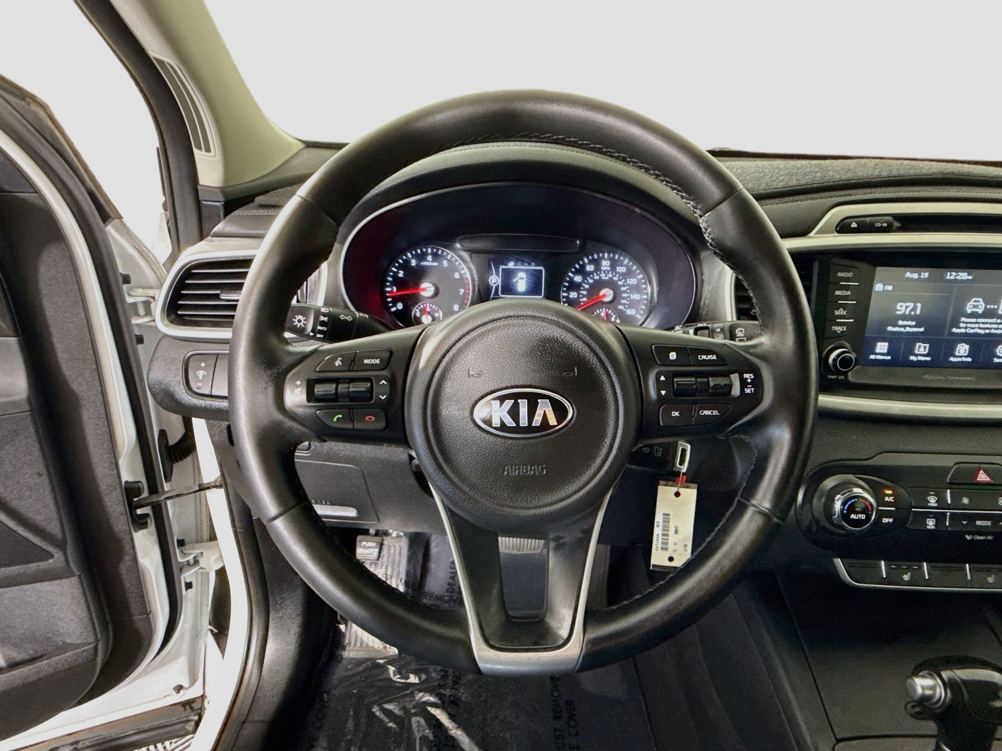 Used 2017 Kia Sorento FWD w/ LX Convenience Package image 13