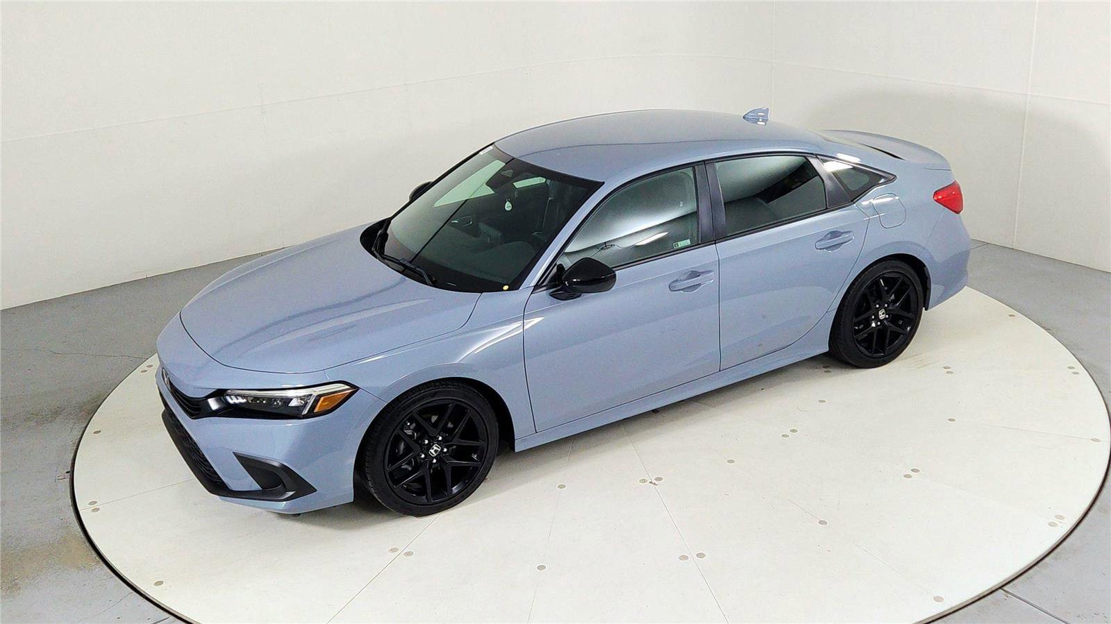 Used 2024 Honda Civic Sport image 33