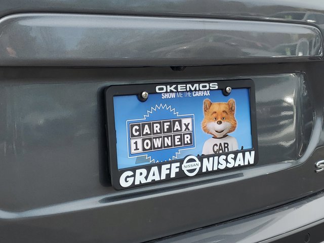 Certified 2024 Nissan Kicks SV FWD image 29