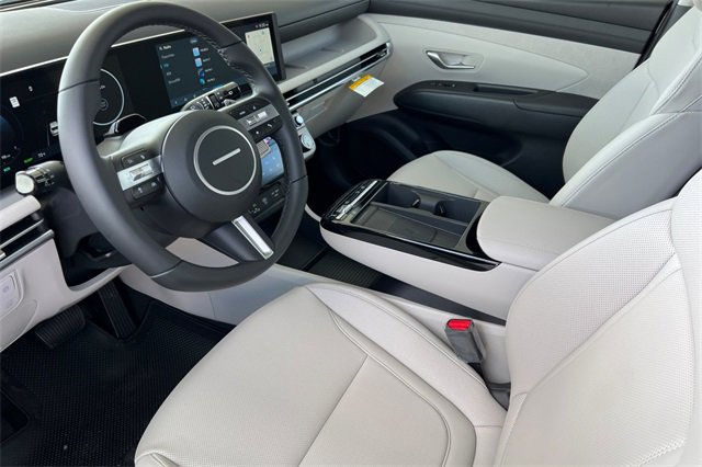 New 2025 Hyundai Tucson SEL w/ Tow & Go Package image 10