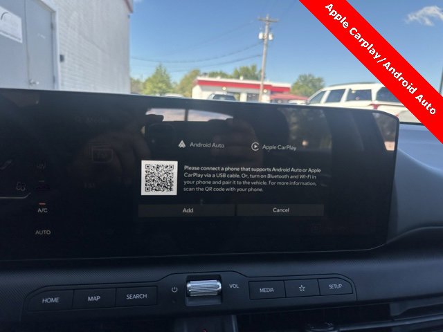 New 2025 Kia K4 EX image 12