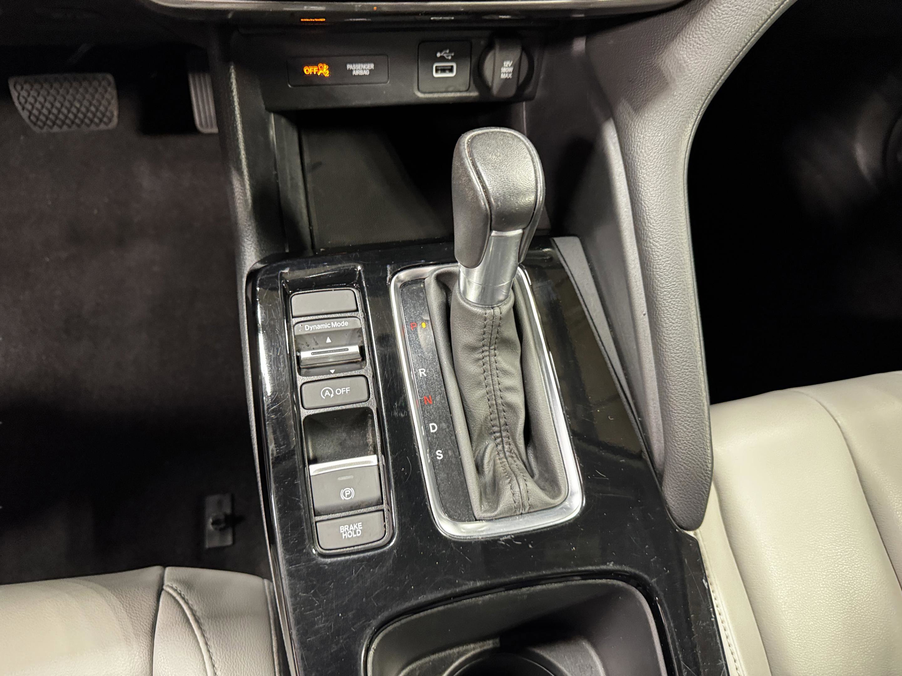 Certified 2023 Acura Integra FWD image 25
