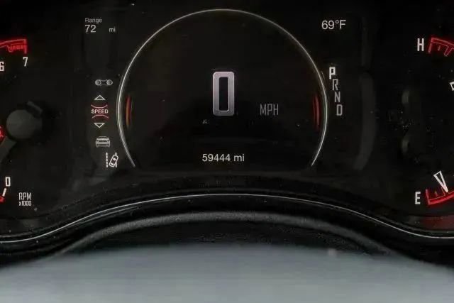 Used 2022 Dodge Durango Citadel image 25