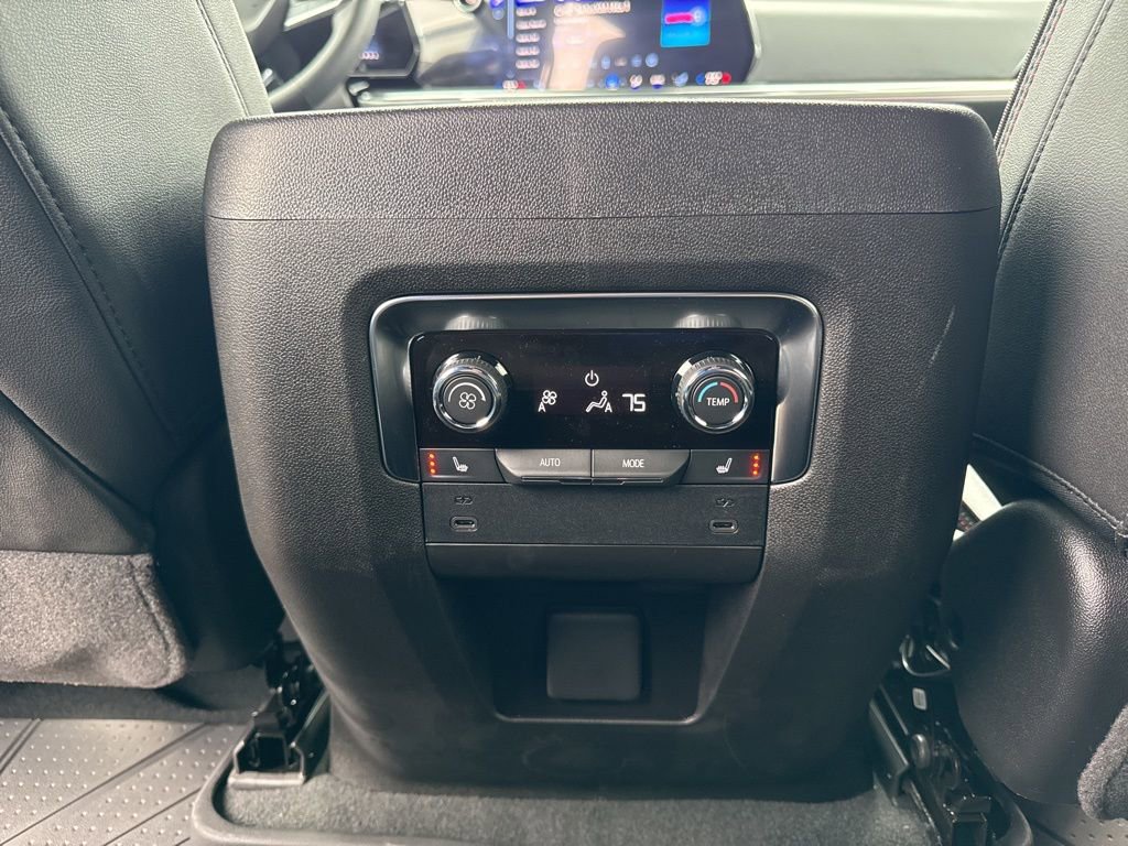 New 2026 Chevrolet Tahoe RST w/ Comfort Package image 14