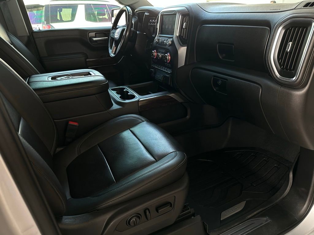 Used 2021 GMC Sierra 1500 SLT image 16