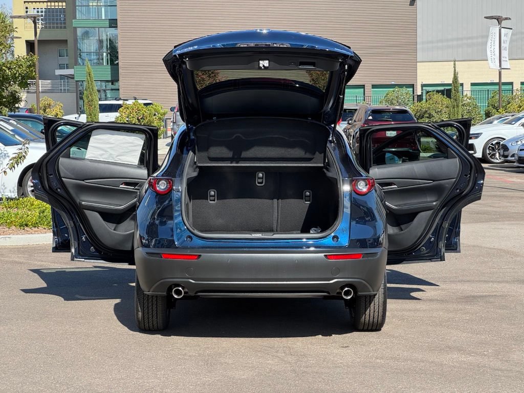 New 2026 MAZDA CX-30 AWD 2.5 S image 25