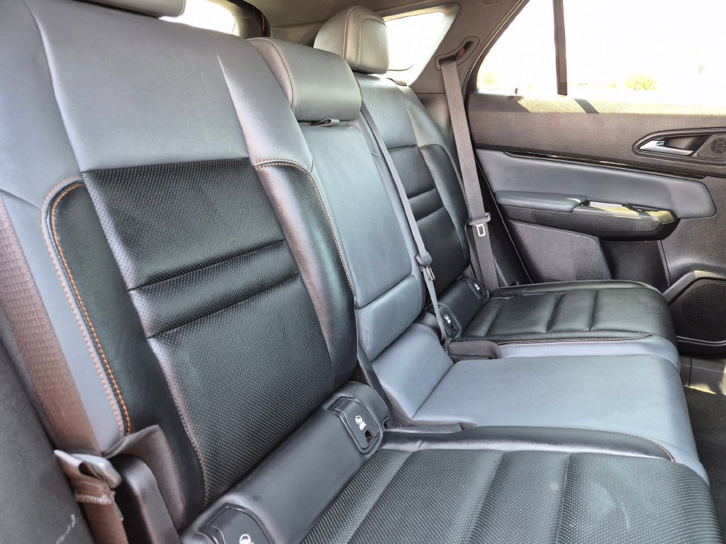 Used 2024 Honda Prologue Elite image 30