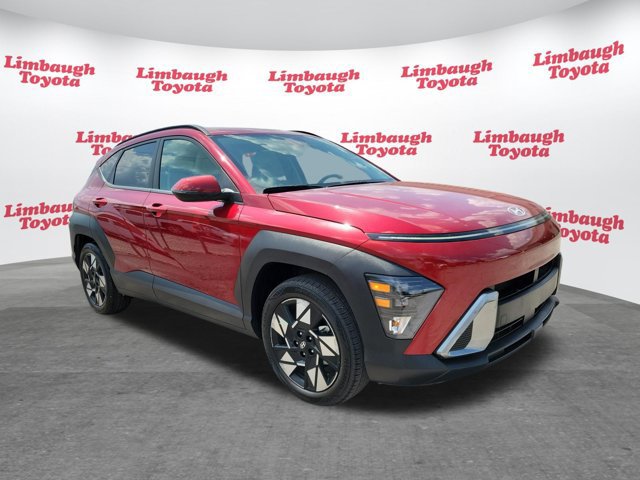 Used 2025 Hyundai Kona SEL FWD image 20