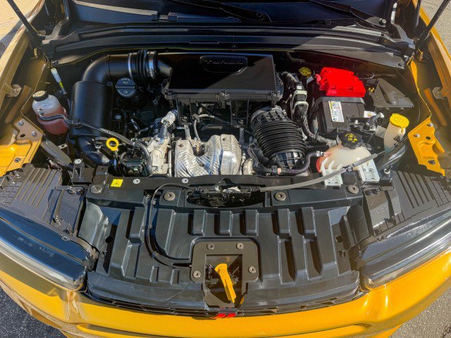 Used 2024 Dodge Hornet GT w/ Cold Weather Group AWD/4WD image 24